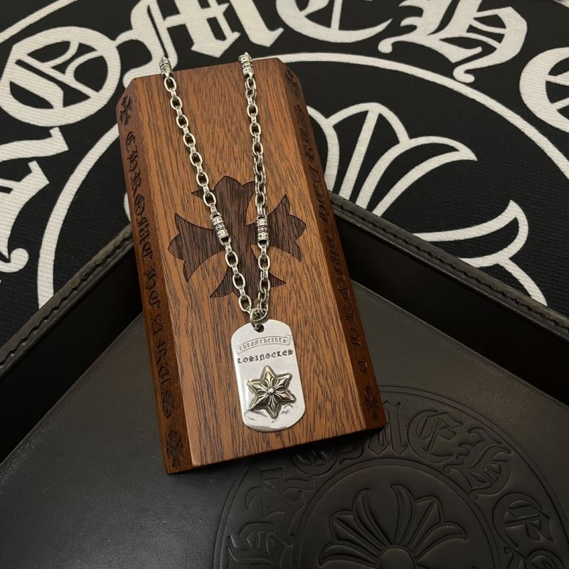 Chrome Hearts Necklaces